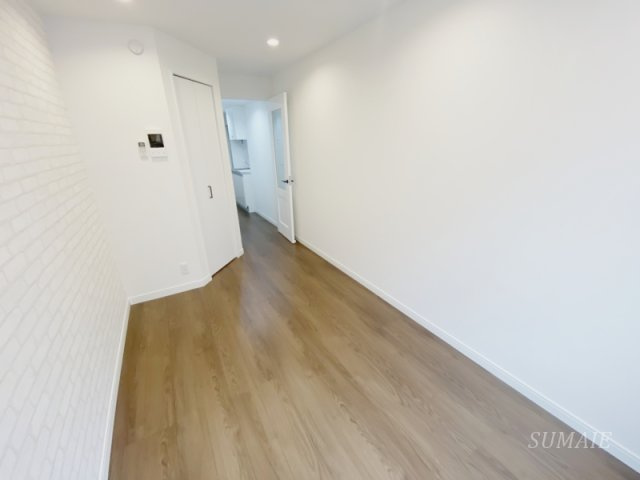 CFジオーレ南小岩の寝室|寝室です☆