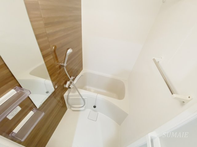 CFジオーレ南小岩の浴室|お風呂です☆