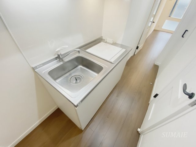 CFジオーレ南小岩のキッチン|キッチンです☆