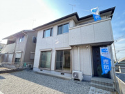 下妻市本宿町２丁目　中古戸建の画像