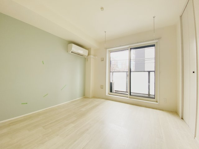 ソルテ西小岩の居間・リビング|リビング☆