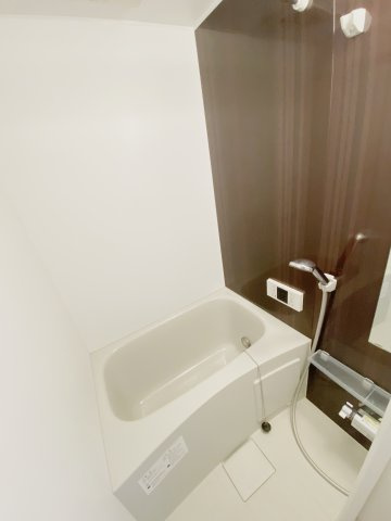 ソルテ西小岩の浴室|バスルーム☆