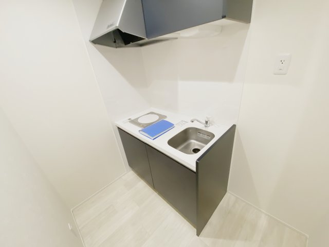 ソルテ西小岩のキッチン|キッチン☆