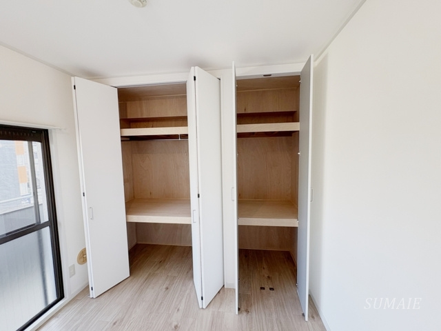 マロンクレールの収納|収納です☆