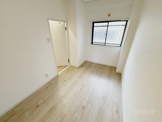 マロンクレールの洋室|綺麗な洋室☆