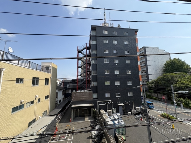 マロンクレールの展望|景色です☆