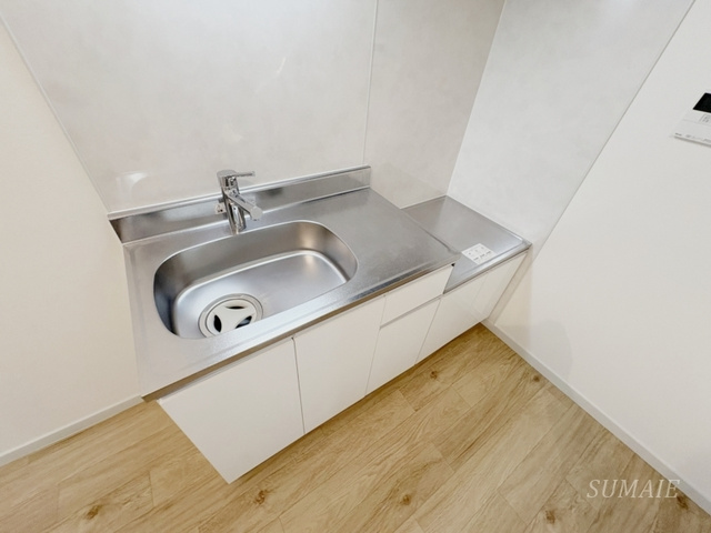 マロンクレールのキッチン|キッチンです☆