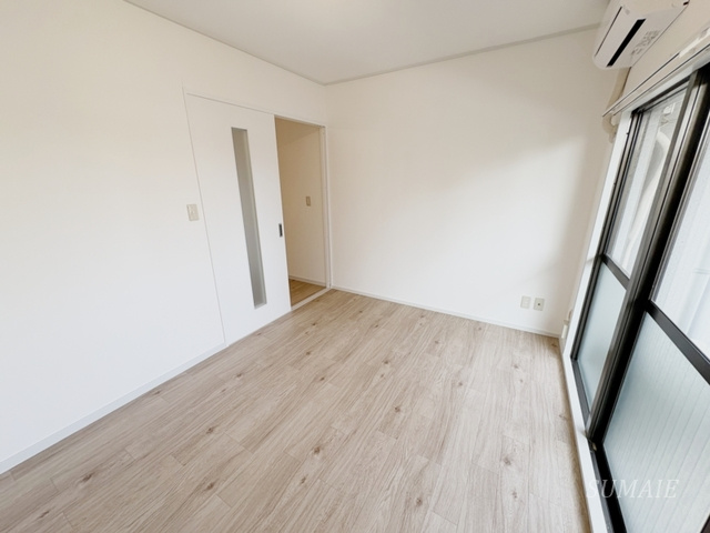 マロンクレールの寝室|寝室です☆