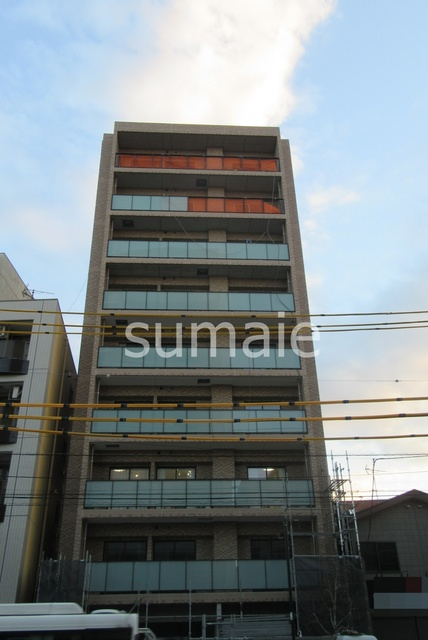 ルトゥール小岩北