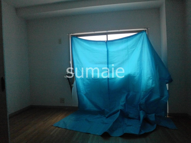 宇田川コーポの寝室|室内です。