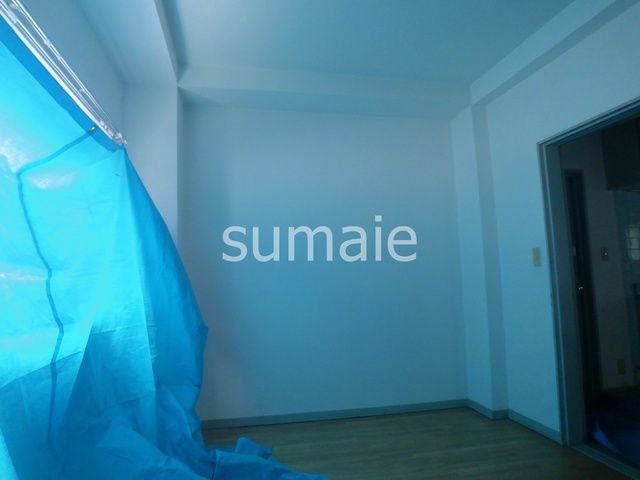 宇田川コーポの居間・リビング|室内です。