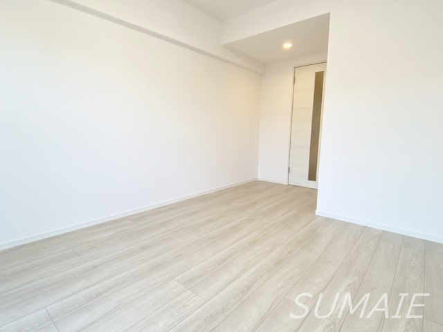 Alivis東瑞江の居間・リビング|リビングです！