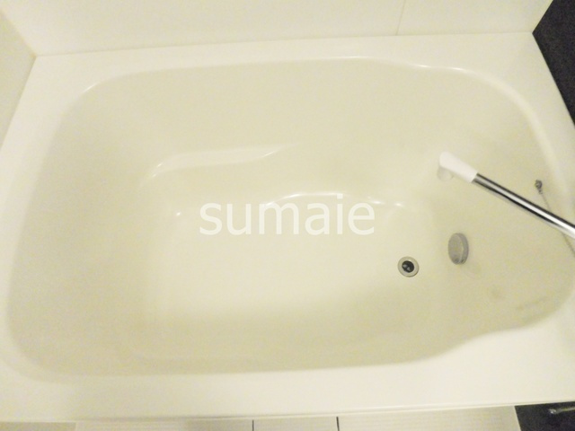 Ｓｕｎｎｙ　Ｃｏａｔの浴室