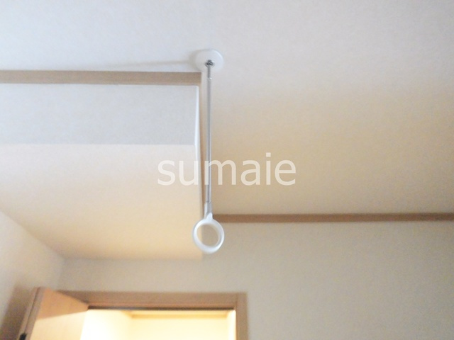 Ｓｕｎｎｙ　Ｃｏａｔの設備