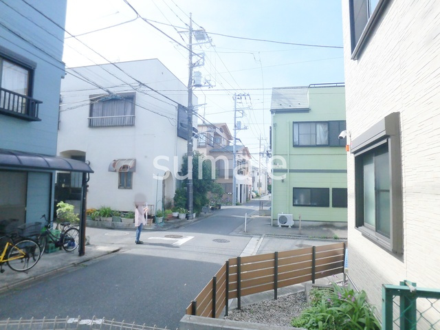 Ｓｕｎｎｙ　Ｃｏａｔの展望