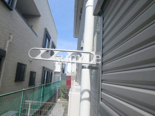 Ｓｕｎｎｙ　Ｃｏａｔの設備