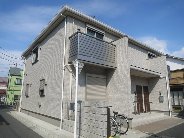 Ｓｕｎｎｙ　Ｃｏａｔの外観|落ち着いた雰囲気の外観です♪