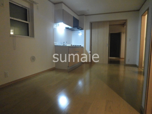 Ｓｕｎｎｙ　Ｃｏａｔの寝室