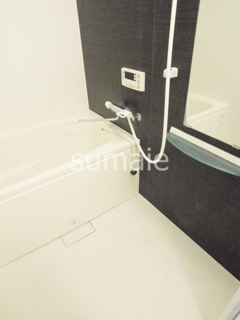 Ｓｕｎｎｙ　Ｃｏａｔの浴室