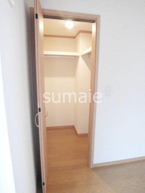 Ｓｕｎｎｙ　Ｃｏａｔの寝室