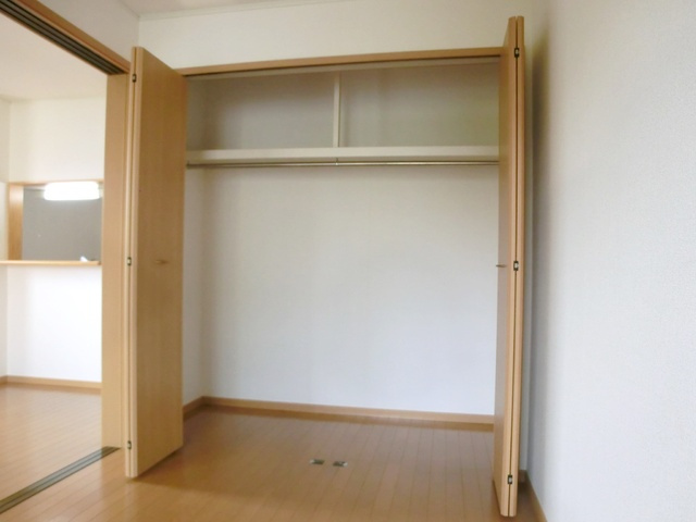 カーサ　ボニートのトイレ|清潔感のあるトイレです♪