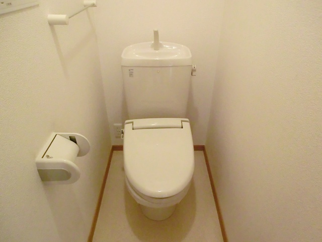 カーサ　ボニートの洗面所|嬉しい♪脱衣スペース完備です(＾◇＾)