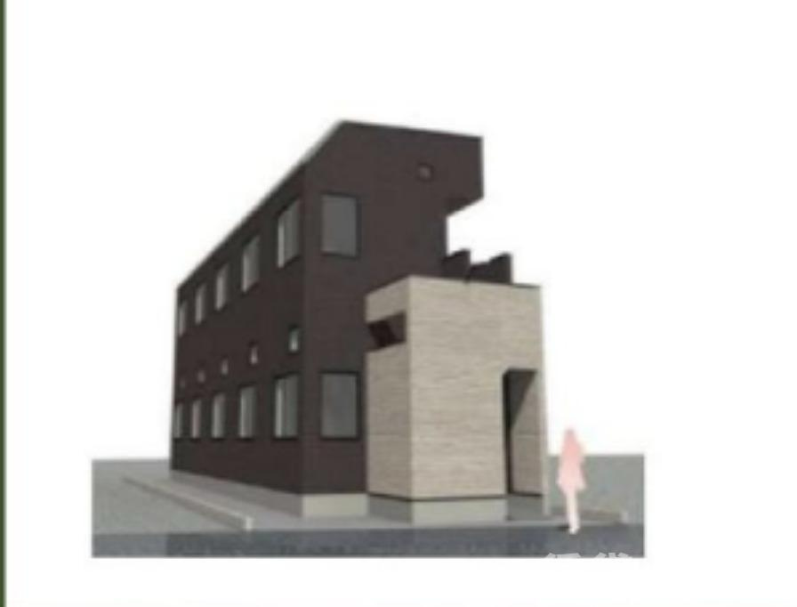 ハーモニーテラス北新宿Ⅱ