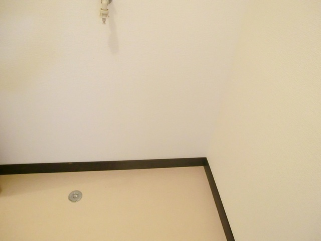 第二プラムフラワーガーデンのその他|室内洗濯機置き場あります。