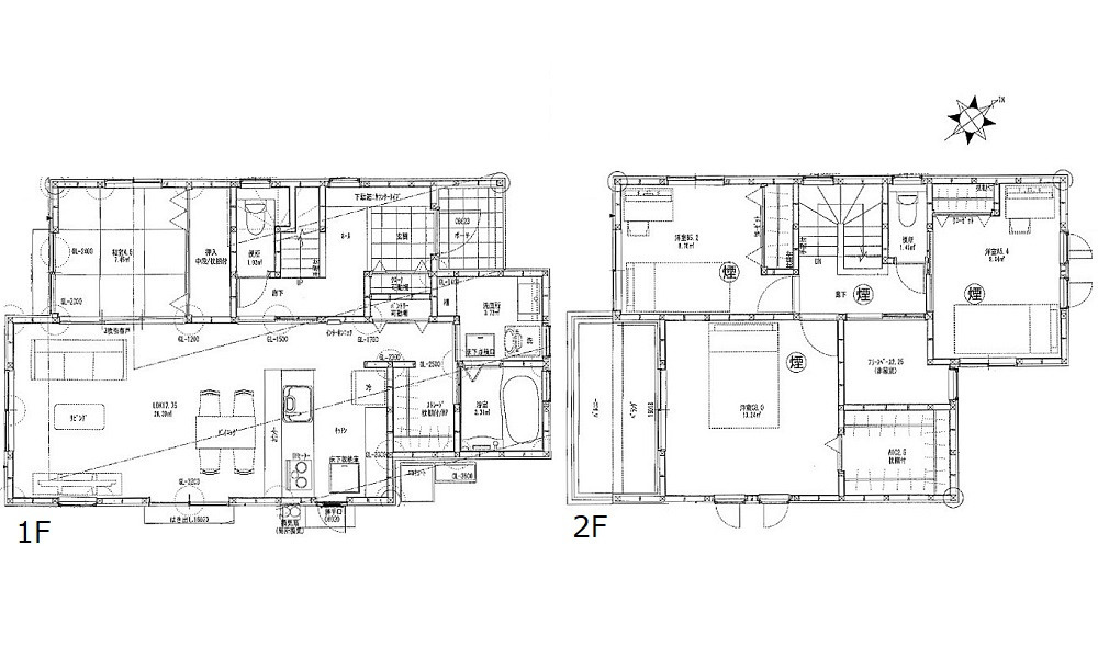 広島市安佐南区八木６丁目 
