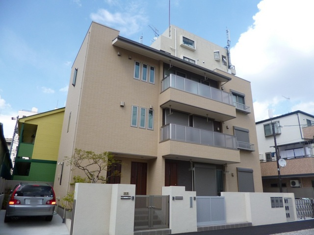 コーポＫＯＧＡ