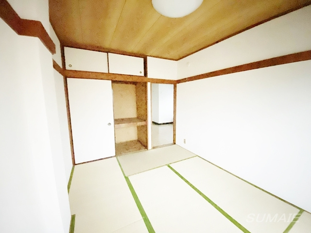 第一プラムフラワーガーデンの和室|和室です！