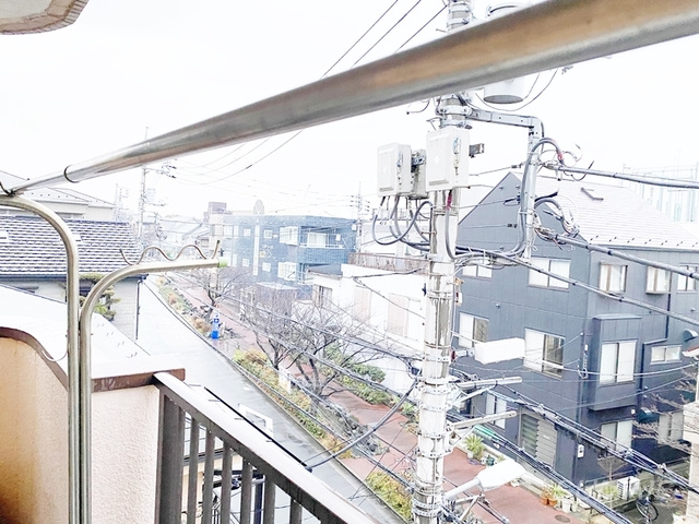 第一プラムフラワーガーデンの展望|景色です！