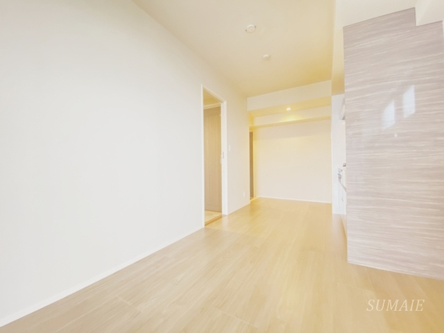 シュワーブパレの洋室|洋室です！