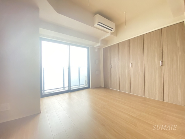 シュワーブパレの寝室|寝室に。