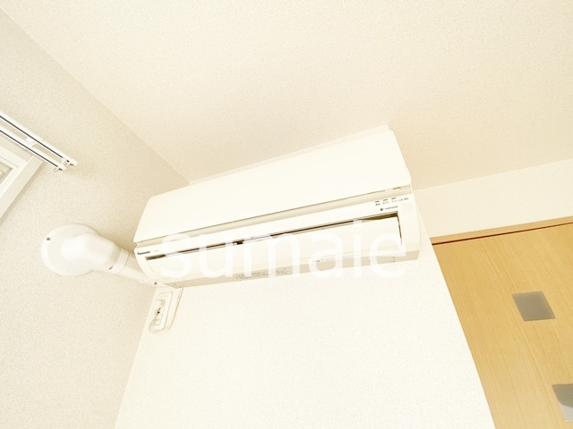 カーサ・セグーラの設備|★エアコン付いてます★