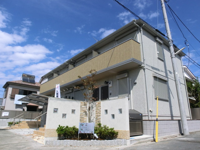 カーサ・セグーラ