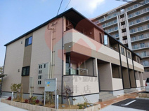 カルム・フリーデFUの画像