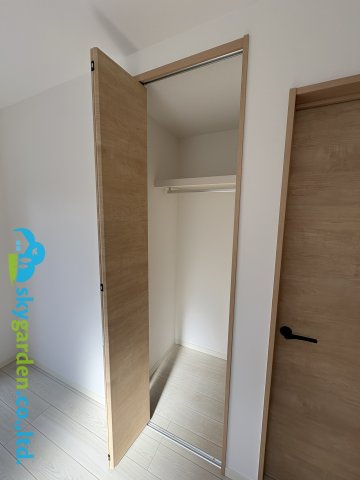 藤沢市羽鳥4丁目　新築戸建　全2棟2号棟の寝室