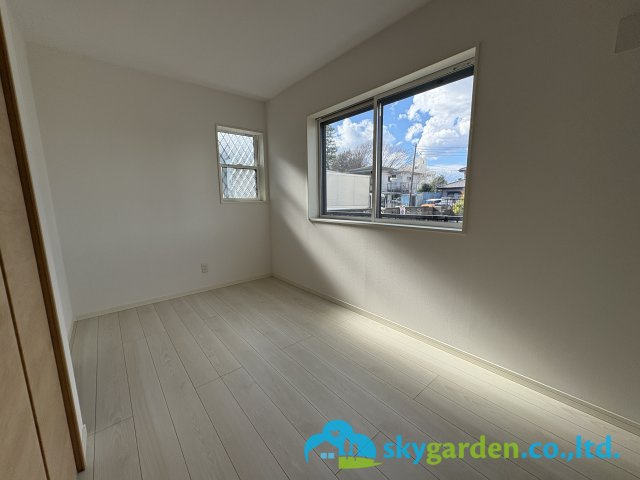 藤沢市羽鳥4丁目　新築戸建　全2棟2号棟のその他|ロフト