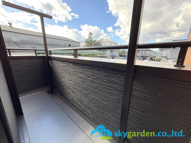 藤沢市羽鳥4丁目　新築戸建　全2棟2号棟の玄関