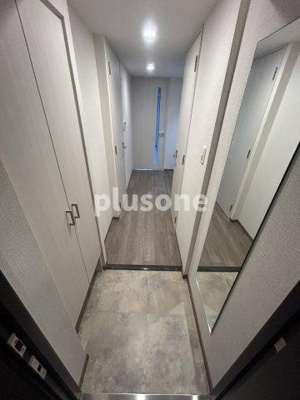 【玄関】 | アクアプレイス江戸堀