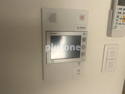 【セキュリティ】 | アクアプレイス江戸堀