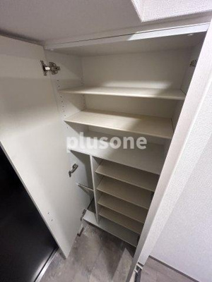 【設備】 | アクアプレイス江戸堀