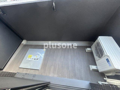 【バルコニー】 | アクアプレイス江戸堀