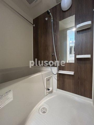 【浴室】 | アクアプレイス江戸堀