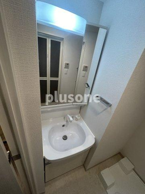 【独立洗面台】 | アクアプレイス江戸堀