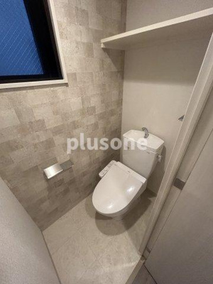 【トイレ】 | アクアプレイス江戸堀