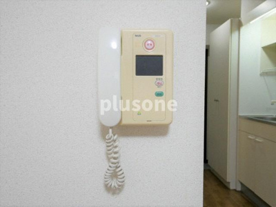 【セキュリティ】 | ドミール堺筋本町