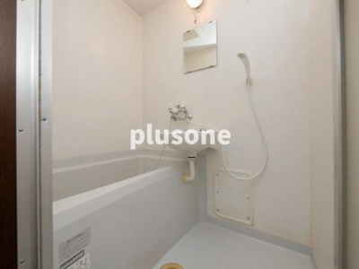 【浴室】 | ドミール堺筋本町