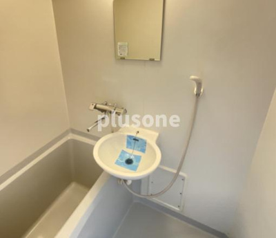 【洗面所】 | ドミール堺筋本町